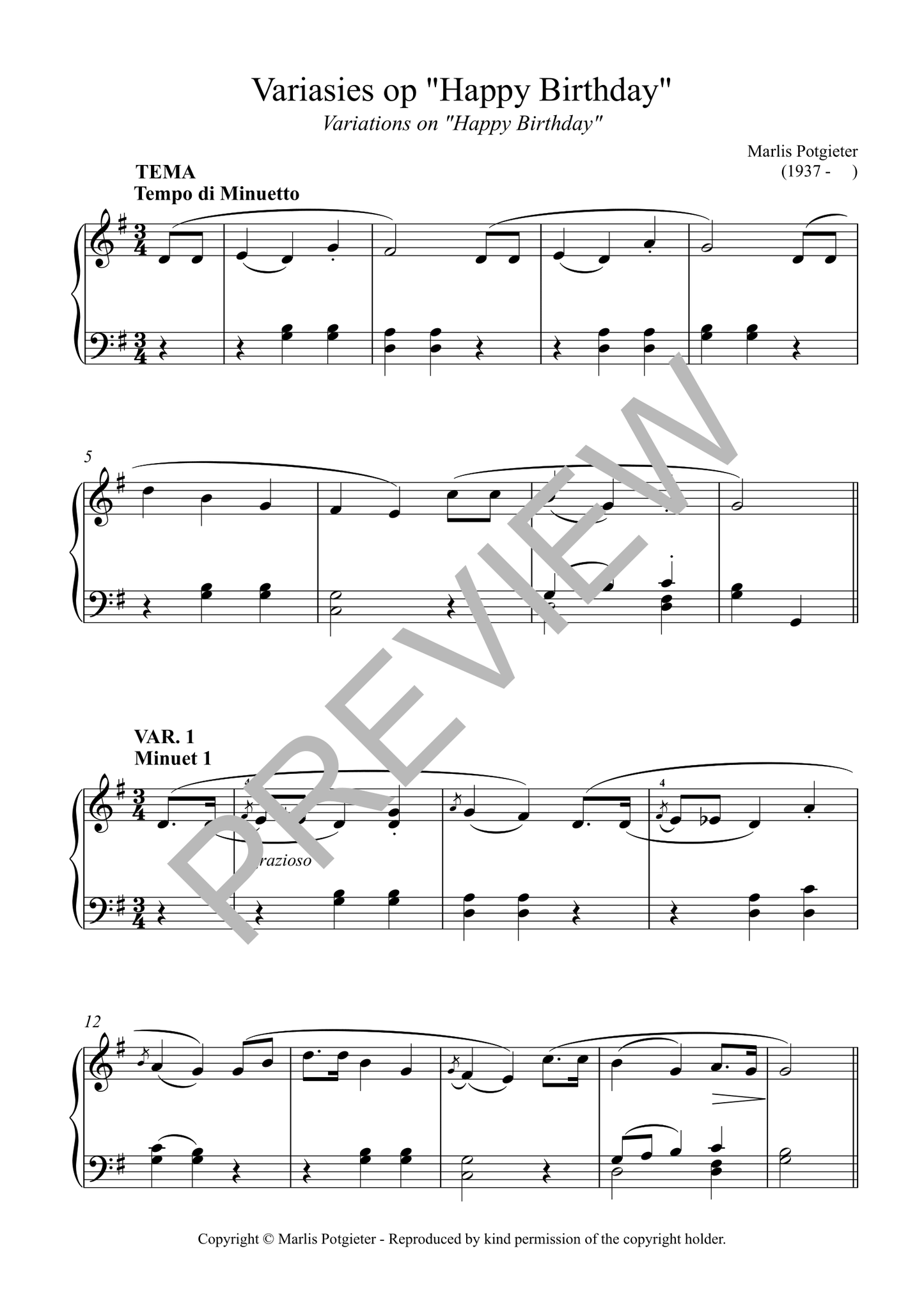 Afri-Piano Series Volume 5: Des Voyage